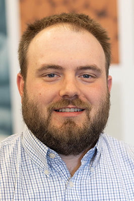 Matthew Carroll, Ph.D.