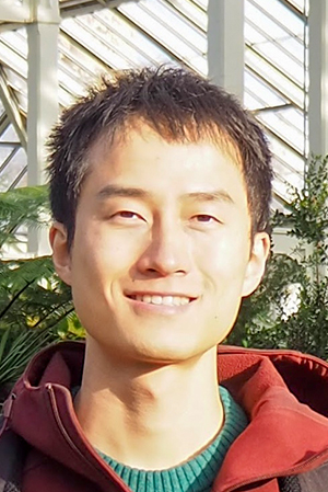 Dr. Xiongtao Dai