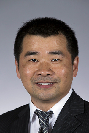 Dr. Liang Dong