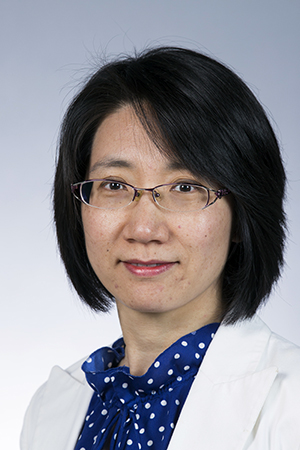 Dr. Peng Liu