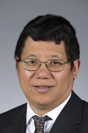 Dr. Yanhai Yin