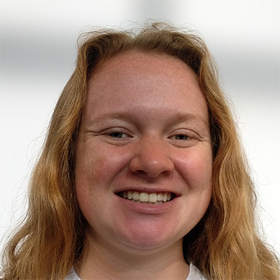 Kate Brenner